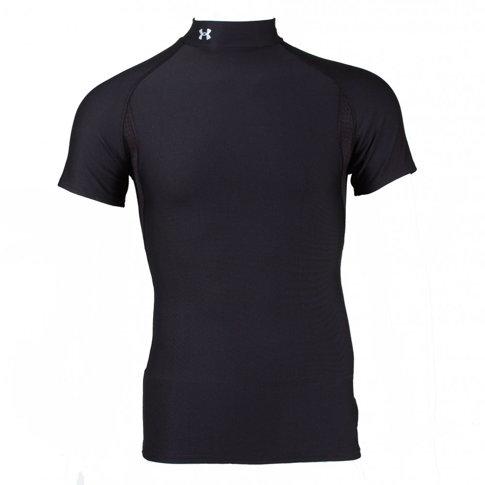 under armour short sleeve cold gear