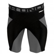 Under Armour 10" Coreshort Pro Men's Compression Shorts Black