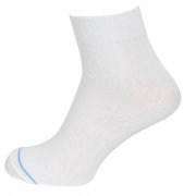 1000Mile Original 1000 Mile Sock White