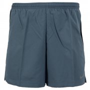 Nike 5" Men's Challenger Shorts Green