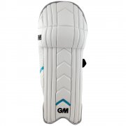 Gunn & Moore 606 Batting Pads White