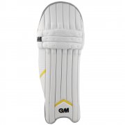 Gunn & Moore 808 5 Star Cricket Batting Pads White