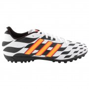 11 Questra Senior Astro Turf Boots - Battle Pack