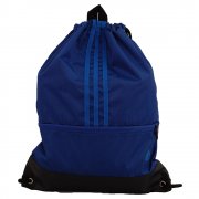 adidas 3s Per Gymbag Dark Blue