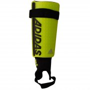 adidas Ace Club Adult Shinpads Yellow