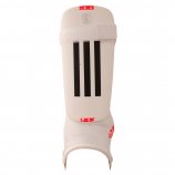 adidas  11 Club Shinpads White