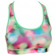 adidas Infinite Series Racer-Back Bra A/B Multi