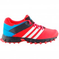 adidas adiPower 2 Boys Hockey Shoe Red