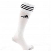 Adisock 12 White