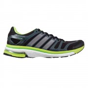 Adistar Boost Men's Running Shoe Dark Grey