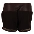 adidas adistar Women's Running Shorts Black