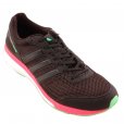 adidas adizero Boston 5 Men's Running Shoes Black