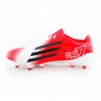 adidas Adizero RS7 Pro Xtra Soft Ground 4.0 Senior Rugby Boot White