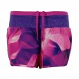 adidas AKTIV Marathon 10 Women's Shorts Purple