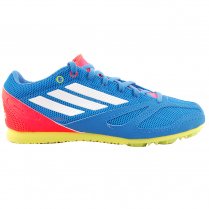 adidas Arriba 4 Junior Spiked Running Shoes Blue