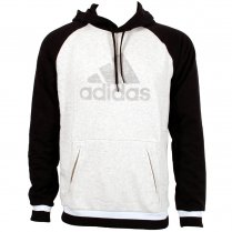 adidas Authentic Essentials Men's Hoody White