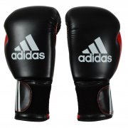 adidas Boxing Men's Response Gloves Black