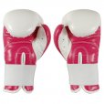 adidas Boxing Women's Response Gloves Pink