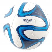 Brazuca Glider World Cup 2014 Football White