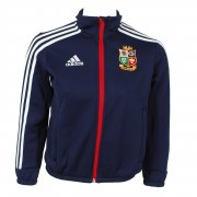 adidas British & Irish Lions Boy's Fleece Blue