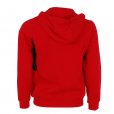 adidas British & Irish Lions Junior Hoody Red