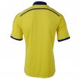 adidas Chelsea FC Away Shortsleeve Adult Replica Jersey Yellow