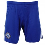 Chelsea FC Home Adult Replica Shorts Blue