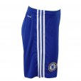 adidas Chelsea FC Home Adult Replica Shorts Blue