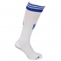 Chelsea FC Home Replica Socks White