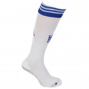 Chelsea FC Home Replica Socks White