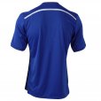 adidas Chelsea FC Home Shortsleeve Adult Replica Jersey Blue