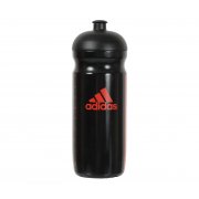 Classic Water Bottle 500ml Black