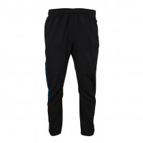 adidas Clima Mens Woven Training Trousers Black