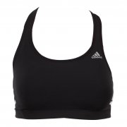 Clima Training Racer Bra Black