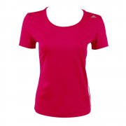 Clima Training Women's Core T-Shirt Pink