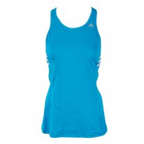 adidas Clima Training Women's Tank Blue