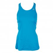 Clima Training Women's Tank Blue