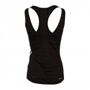 adidas Clima Womens Training Innerbra Tank Top Black