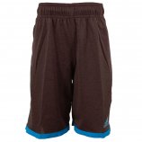 adidas Climachill Boys Shorts Black