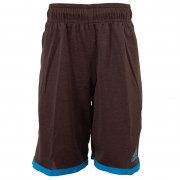 adidas Climachill Boys Shorts Black