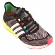 adidas Climachill Cosmic Boost Women's Running Shoes Black