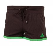 adidas Climachill Women's Shorts Black