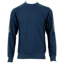 adidas Cool365 Men's Crew Sweatshirt Blue