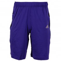 adidas Cool365 Men's Long Shorts Blue