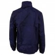 adidas Core 15 Men's Rain Jacket Dark Blue