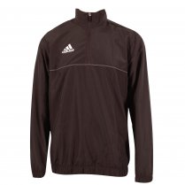 adidas Core 15 Windbreaker Men's Jacket Black