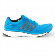 Energy Boost 2 Men's Running Shoe Blue