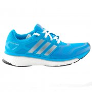 Energy Boost 2 Women's Running Shoe Blue