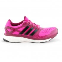 Energy Boost 2 Women's Running Shoe Pink