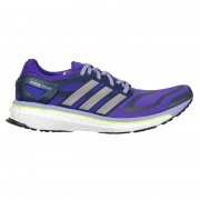 Energy Boost Women's Running Shoe Purple